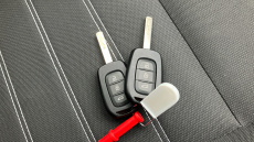 Dacia Sandero Stepway 1.0 TCe Essential 5dr Bi Fuel Hatchback